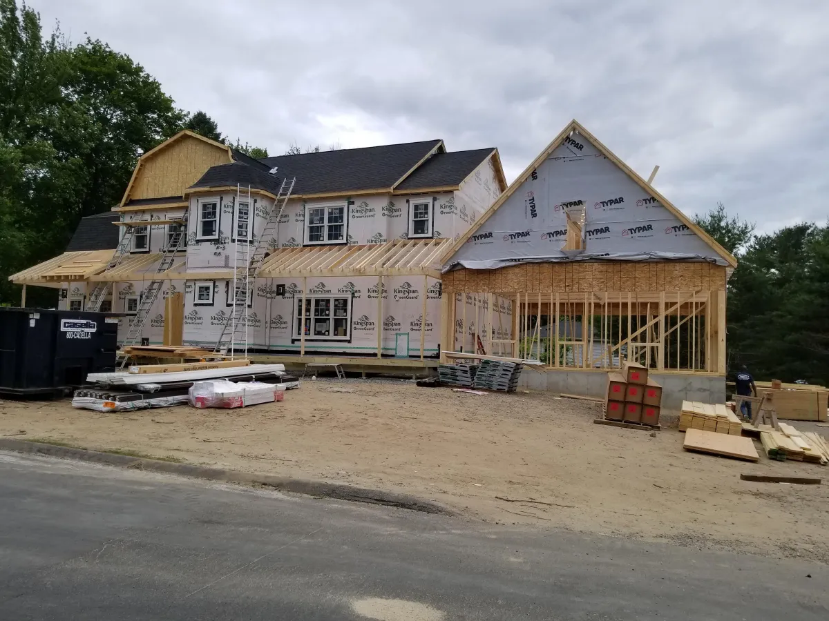 AID Home Improvement