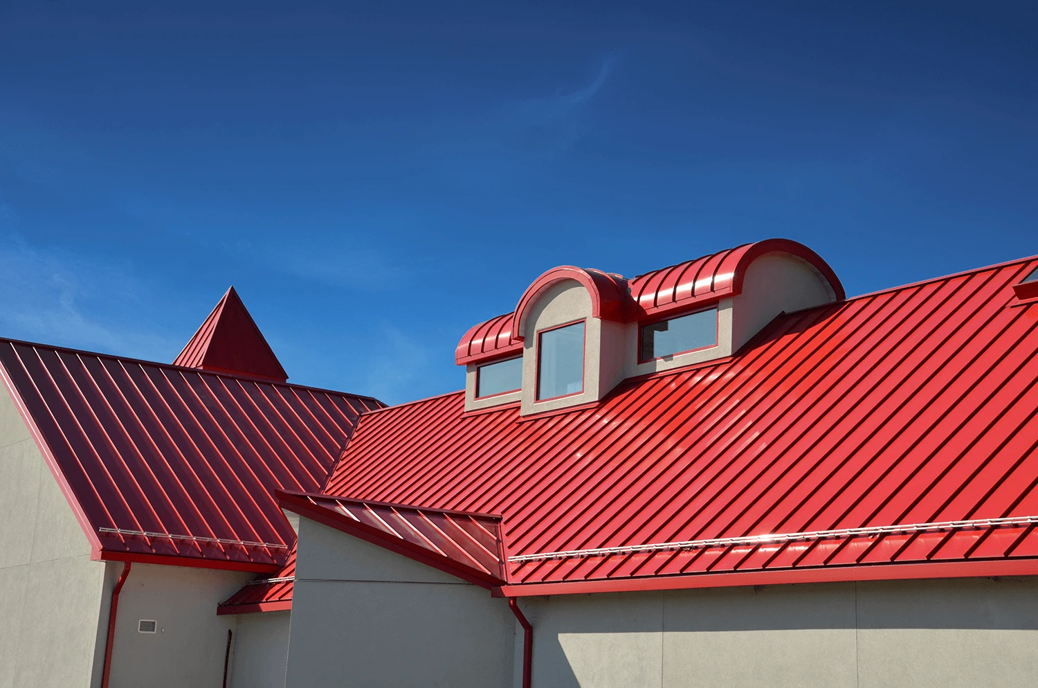 Commercial Roofing service in East Greenwich, RI